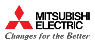 Mitsubishi Electric logo