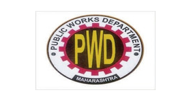Public Works Department Maharashtra logo