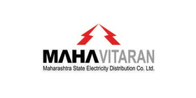 Mahavitaran logo