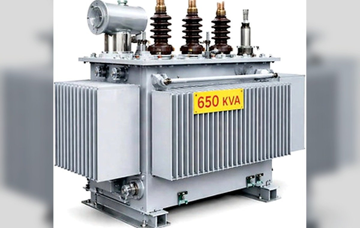 Transformer services by Voltify Electricals